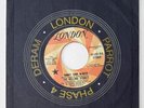 Rolling Stones Honky Tonk Women / You Can't Always Get 7