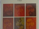 JOE HENDERSON MULTIPLE MILESTONE RECORDS ORIGINAL STEREO LP STILL FACTORY SEALED
