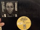 MOS DEF - BLACK ON BOTH SIDES (INSTRUMENTALS) (VINYL 2LP)/1999/OOP/RARE/VG+++