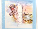 STEVE HACKETT – Voyage Of The Acolyte 1978 2nd US gatefold SIS  LP NM   Genesis