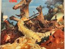Toe Fat Two LP - Rare Earth [R 525] 1971 ORIG (VG+/VG+)