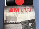 AM TAXI - We Don't Stand a Chance 2010 SIGNED LP Vinyl VG+/VG+