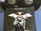 TENACIOUS D - Self Titled LP Vinyl EX