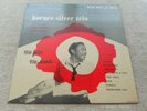 HORACE SILVER TRIO NEW FACES ORIG. 10