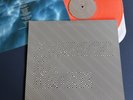 MARIACHI EL BRONX - III Orange LP Vinyl EX