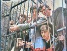 YARDBIRDS: five live yardbirds COLUMBIA 12