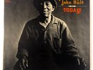 Mississippi John Hurt TODAY  Original 1st Press Mono 1966 Vanguard VRS-9220