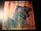 AMON DUUL II WOLF CITY LP RECORD