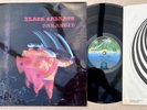 Black Sabbath Paranoid vinyl 1973 press Vertigo SPACESHIP label NEAR MINT copy