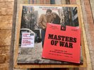 The Freewheelin’ Bob Dylan 2025 Record Store Day Exclusive MONO Vinyl LP +7”