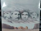 Highwayman SEALED 1985 LP Jennings Nelson Johnny Cash Kristofferson 1st Press OG