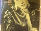 The Smiths Ask German Pressing Clear Vinyl 12”