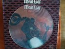 MEAT LOAF Bat Out of Hell SPECIAL LIMITED PICTURE DISC - PRISTINE CONDITON