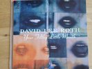 David Lee Roth Your Filthy Little Mouth (1994) Vinyl LP EX/EX
