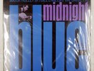KENNY BURRELL MIDNIGHT BLUE BLUE NOTE BST84123 1LP