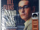 BILL EVANS BEHIND THE DIKES ELEMENTAL KKJ-10004 3LP