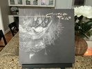 Cocteau Twins - Treasure 4AD Label 1984 Release CAD412