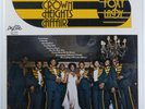 CROWN HEIGHTS AFFAIR Foxy Lady DE-LITE DEP-2021 LP SEALED n