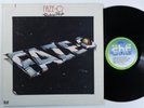 FAZE-O Riding High SHE LP VG+ n