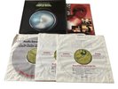 Soft Machine - Triple Echo 3 LP Harvest VG+ / VG+