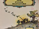 13th Floor Elevators Live IALP # 8 Stereo LP VG+