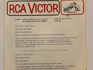 Sylvie Vartan 45T Canada RCA 57-5646 Dans Tes Bras Rare EX