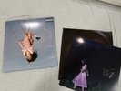 Brand New Signed Olivia Rodrigo Vinyl Limited Edition