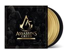 Assassin's Creed Leap Into HistoryVinyl Record Soundtrack 5 LP GOLDBox Set VGM