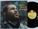 MARVIN GAYE What's Going On TAMLA T-310 LP VG++ gatefold n
