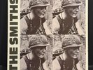 THE SMITHS Meat Is Murder 1985 Sire/Rough Trade US 1st Press SRC 1-25269 NM/EX