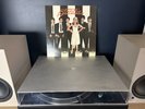 Blonde Parallel Lines UK 1978 A3/B3 Vinyl Record Album LP VG+/VG+