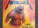 Metallica Jump In The Fire 12