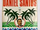 DANIEL SANTOS - GRABACIONES ORIGINALES - 1979 MEX TRIPLE LP WEAR SPINE GLUE MARK