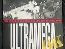 SOUNDGARDEN - ULTRAMEGA OK ORIGINAL 1988 SST RECORDS LP VINYL RECORD NM