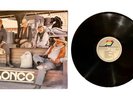 Bronco - Rompiendo Barreras | Vinyl LP Inbofon BOLIVIA VG/VG LPAR-4107