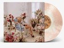 Sabrina Carpenter Man's Best Friend Pink Champagne Vinyl Bad World LP LE Sealed