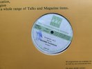 BBC TRANSCRIPTION 401 - RICHARD THOMPSON IN CONCERT 1987 CN 4905/S - CLEANED