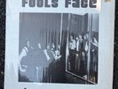 Fools Face Record Here To Observe