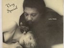 Lou Pride Very Special 1980 Private Press Soul LP VG+/VG+ Albuquerque NM￼