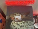 Teyana Taylor K.T.S.E. Hand Signed vinyl