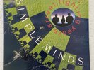 Simple Minds - Street Fighting Years 12” Gatefold LP Vinyl Record EX/EX