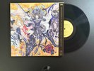 Final Fantasy 35th Anniversary Orchestral Compilation Vinyl record