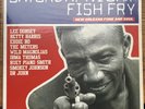 Saturday Night Fish Fry. Soul Jazz Records 2 X Lp.