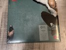 Moby Play VMP Exclusive 2LP Transparent Turquoise Vinyl Sealed Vinyl Me Please