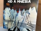 Radiohead - Kid A Mnesia - 3xLP Vinyl in Trifold Sleeve