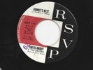 GARAGE SURF FUNK - 45- CURTIS KNIGHT & SQUIRES w/ HENDRIX - HORNET'S NEST- HEAR-