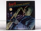 LP  John Coltrane Quartet  Crescent  Van Gelder