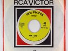 Northern Soul 45 - Don Ray - Born A Loser - RCA Victor