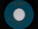 Northern Soul 45 - Maurice Williams - Being Without You - Deesu VG+ autograph