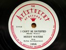 Muddy Waters Aristocrat